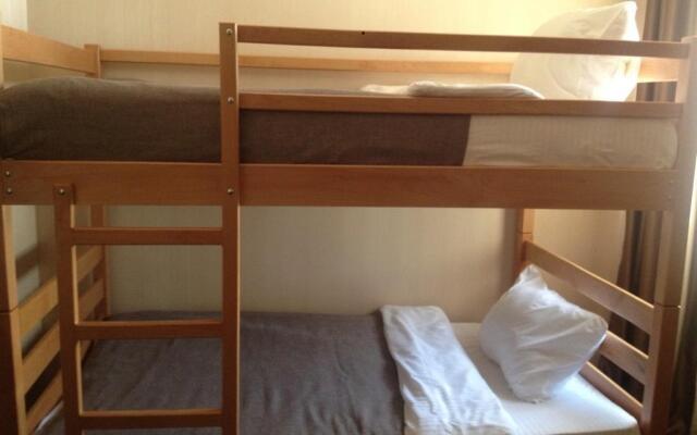 Orion Hostel Plus