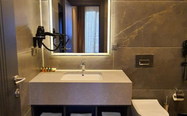 Kizilkaya Business Otel