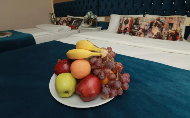 Constantinopolis Hotel