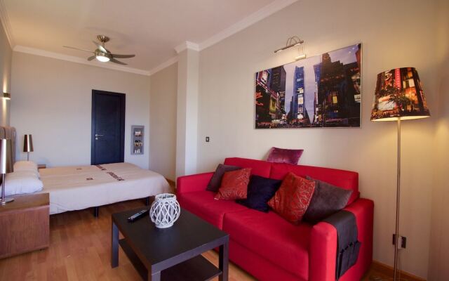 Lightbooking - Canteras Dream