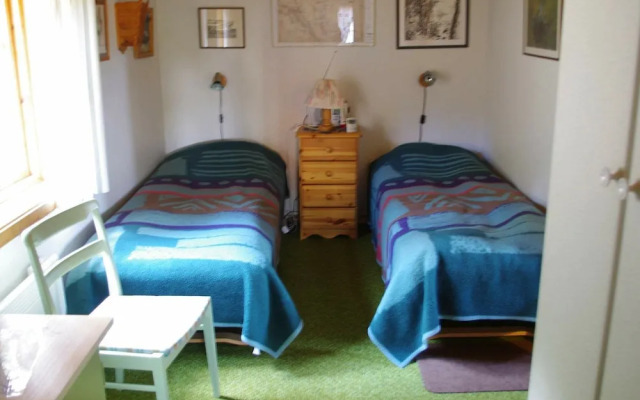 4 Person Holiday Home in Torsby