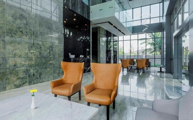 Teraskita Hotel Makassar managed by DAFAM