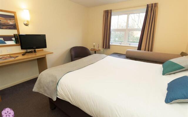 ibis Wakefield East-Castleford