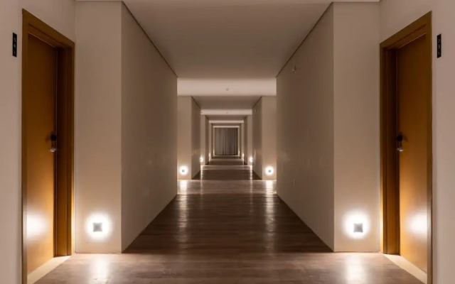 Vert Hotel Spa