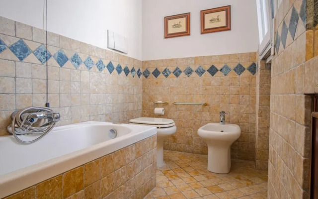 Villa Dora - Italian Homing