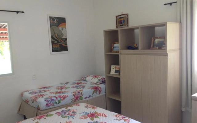 Pipa Hawaii Suites