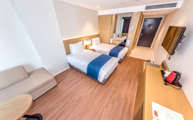 Hotel Sirius