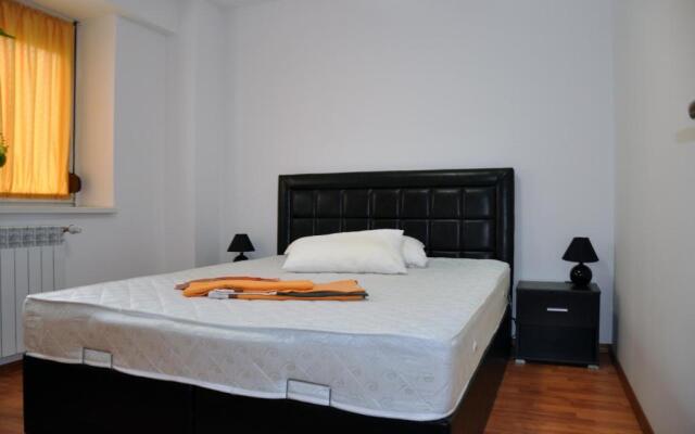 Ap. 52 a Linda Residence