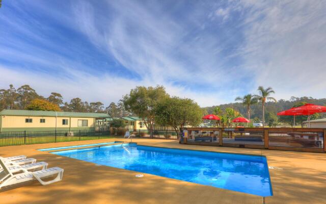 Eden Gateway Holiday Park