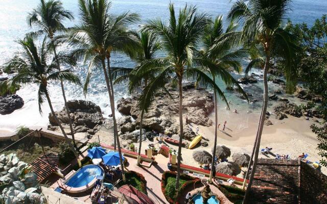 Lindo Mar Resort