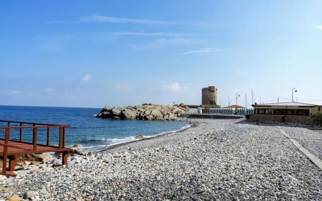 Le Sprizze Mare