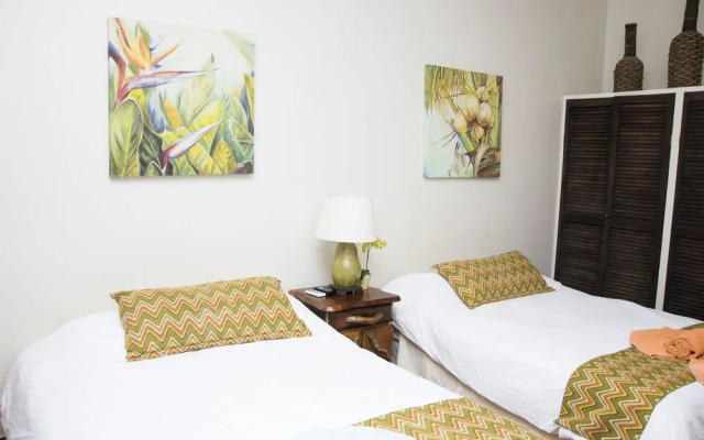 Las Brisas Resort And Villas