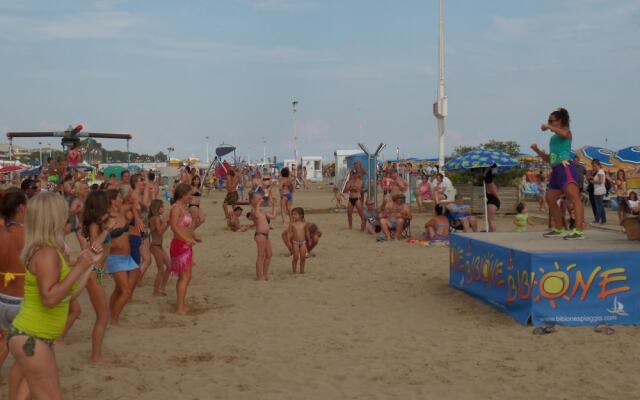 Shedir C1 in Bibione