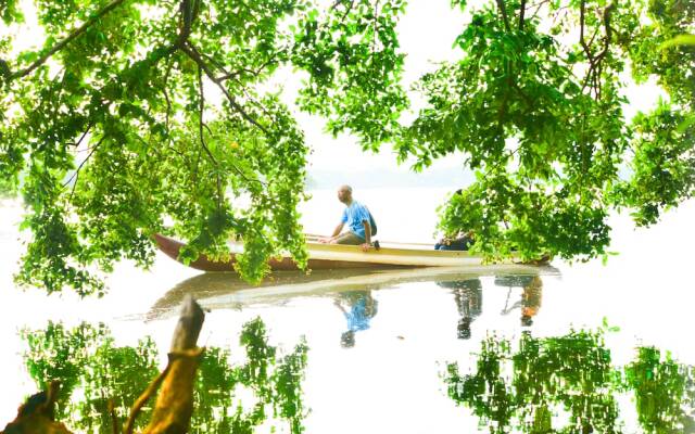 Mereiyans Village Hotel