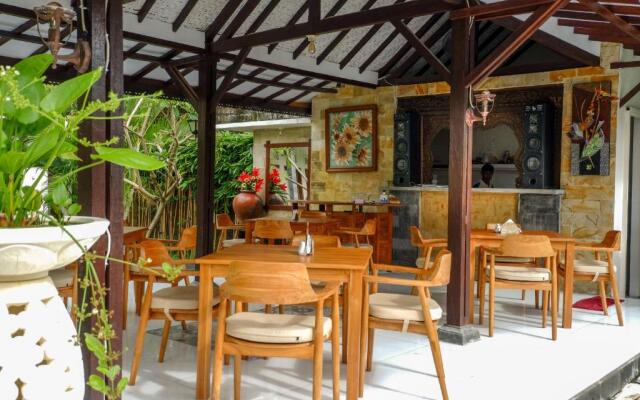 Puri Panca Jaya Hotel