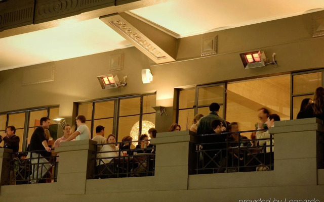 The Richmond Hotel - Adelaide