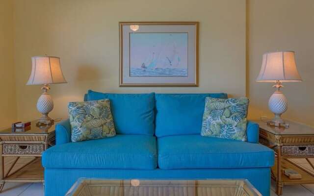 Tidewater by Meyer Vacation Rentals