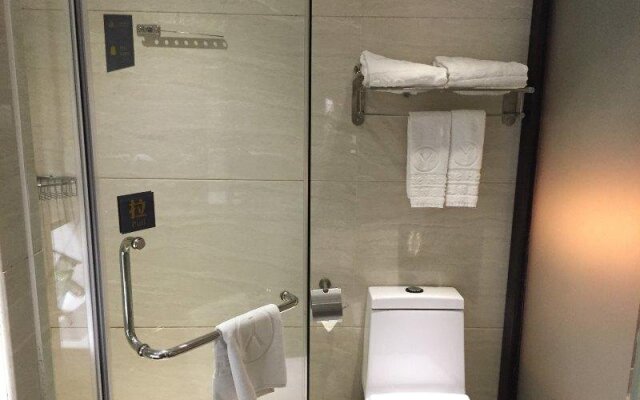Yeste Hotel Beihai