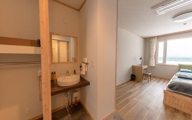 Hotel Kifu Club Shiretoko