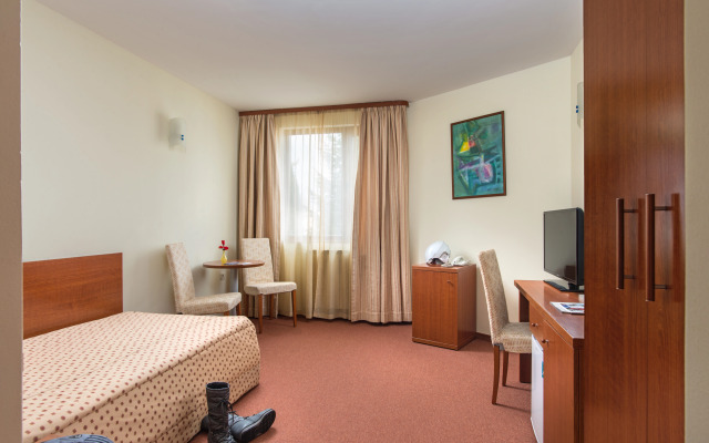 Hotel Pirin