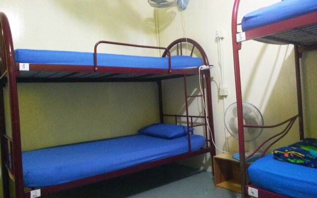 BONOBO Hostel Langkawi