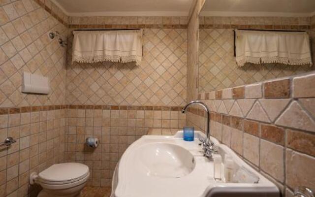 Cala Reale Apartments