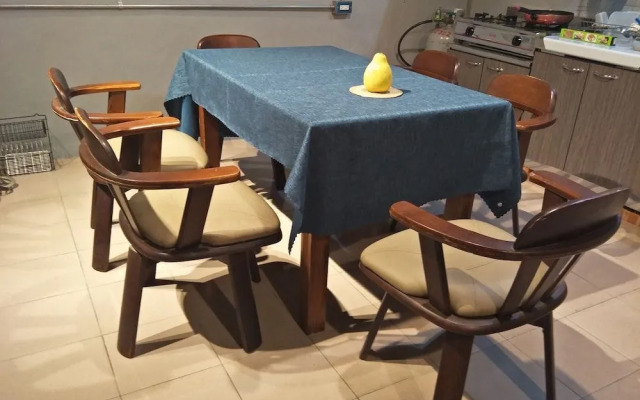 B Puli Backpacker Hostel