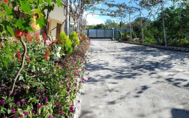 U Norika i Susanny Guest House