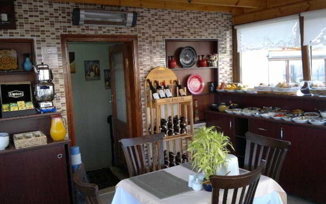 Berce Hotel