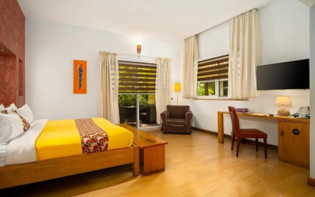 Superior Room Space Available