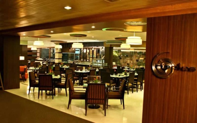L'Fisher Chalet