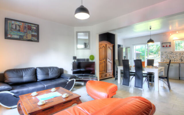 Holiday Home De la Plage