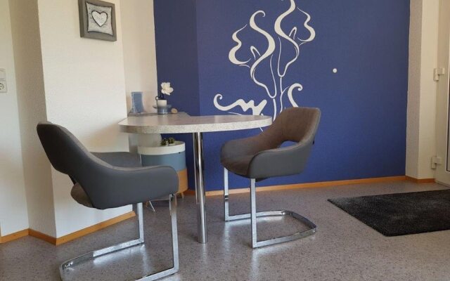 Ferienwohnung Griesbaum