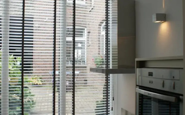 Apartment de Remise Bemelen