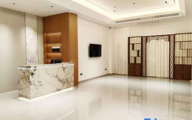 Rose River Xiaozhu Homestay