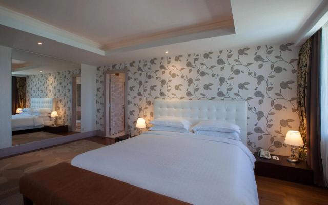 Swissôtel Resort And Spa Cesme