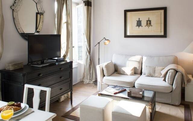 104309 - Appartement 4 personnes Marais - Bastille