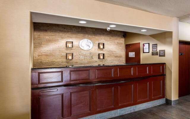 Comfort Suites Gainesville