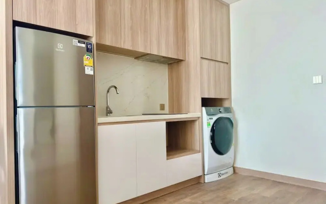 Premier Apartment in A La Carte Ha Long Bay