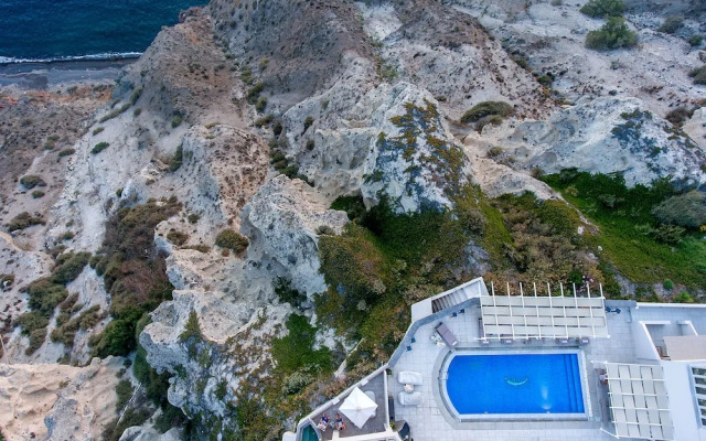 Grand View - Megalochori Santorini