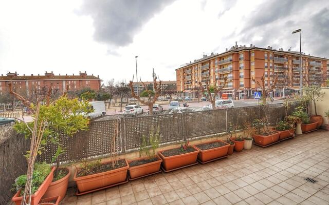 Apartament El Puntet Lloret