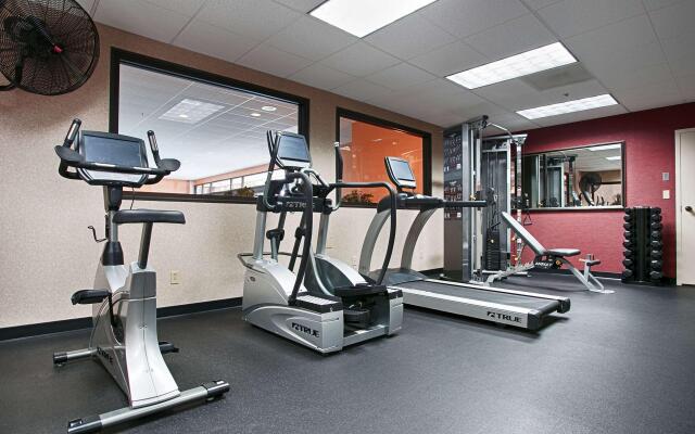 Wyndham Minneapolis South/Burnsville