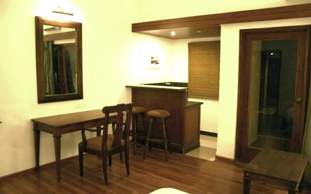 Devasthali - The Valley of Gods