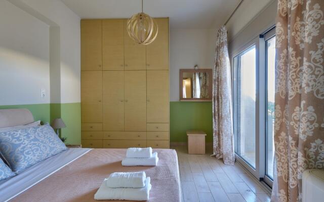 Superior Apartment Nikos