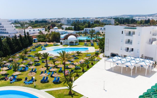 Kinza Hotel