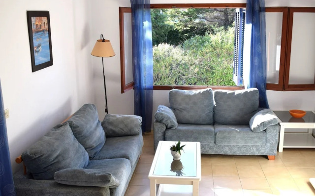 Villa del Pi