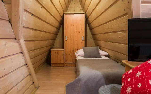 Pokoje Gościnne Chochołów