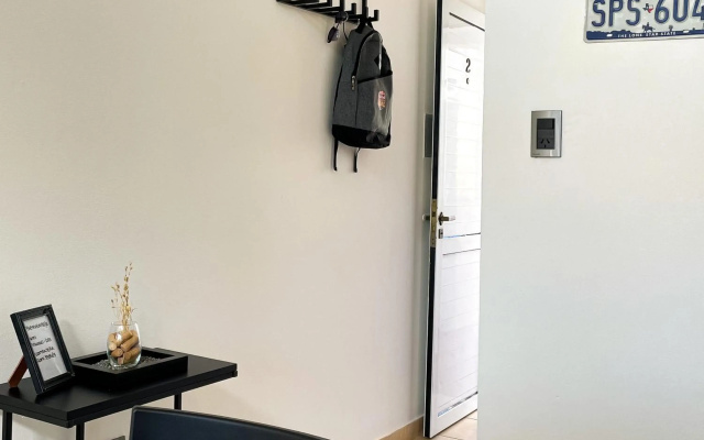Dpto exclusivo - Comodidad y estilo superior - TANDEMDESING