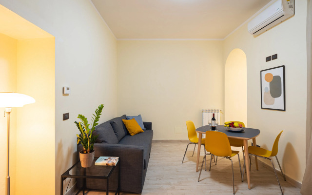 Open Sicily - Residence ai Quattro Canti