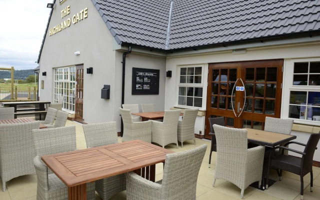 Highland Gate, Stirling by Marston's Inns
